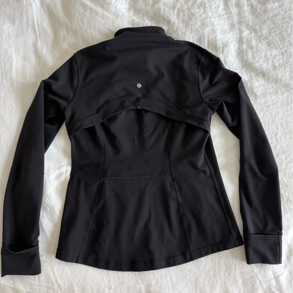 Lululemon Define Jacket - Picture 3 of 4